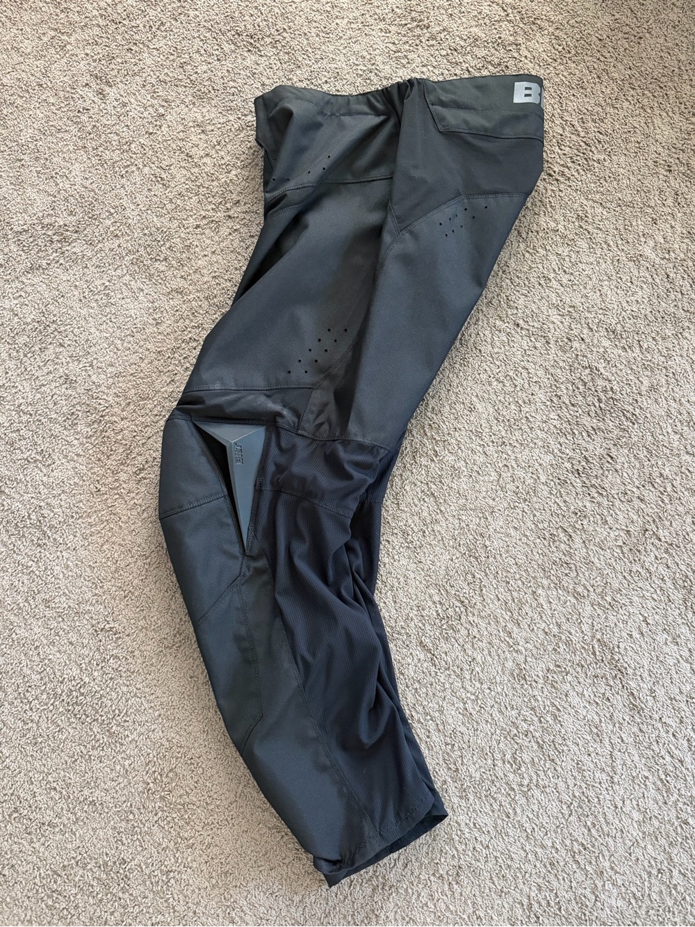 Brand NewBlack Motocross pants